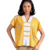 OLIVIA BLOUSE/4729