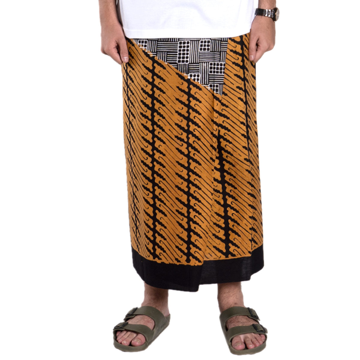 SARUNG/4811