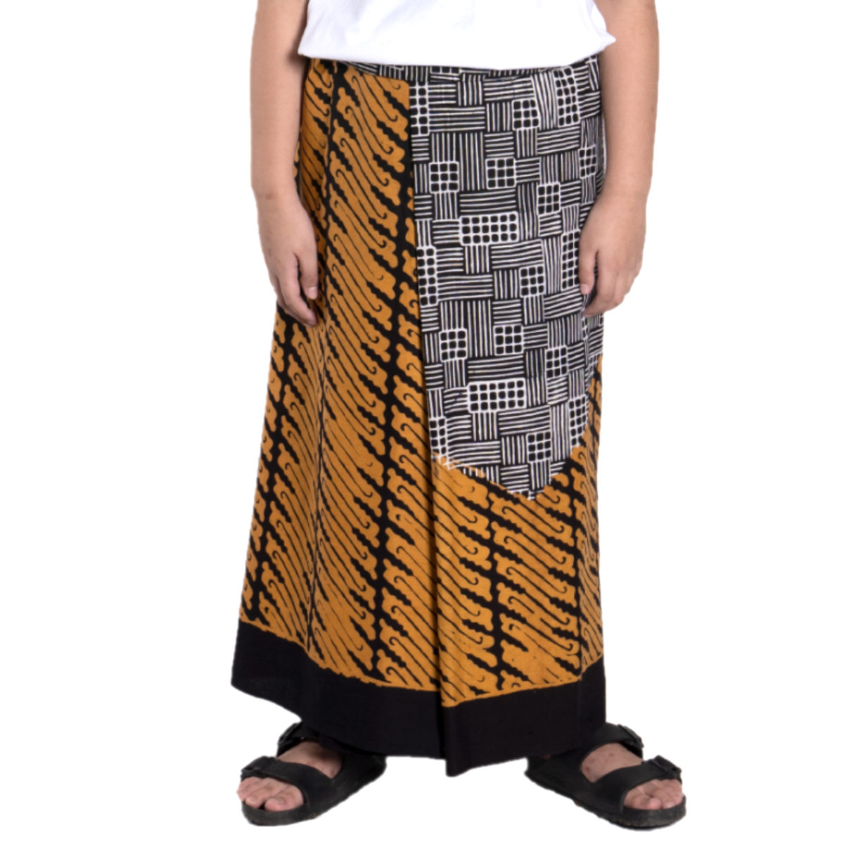 SARUNG KIDS/4811