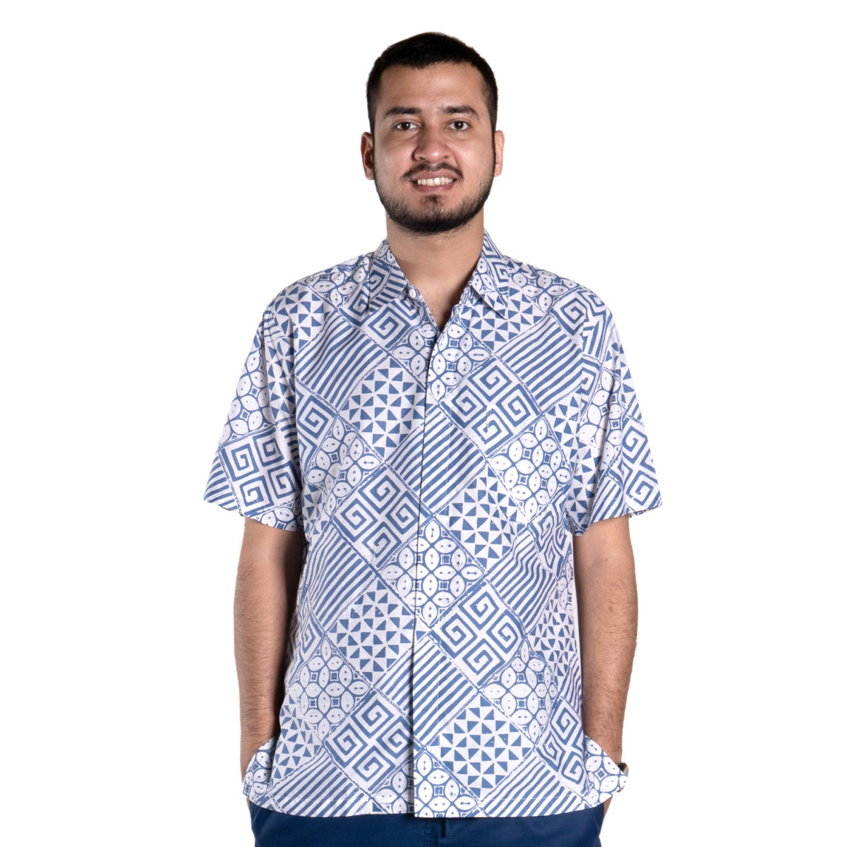 Vidor Shirt