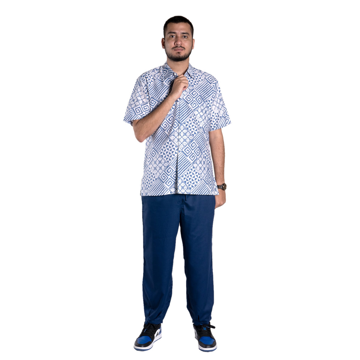 Vidor Shirt - Image 4