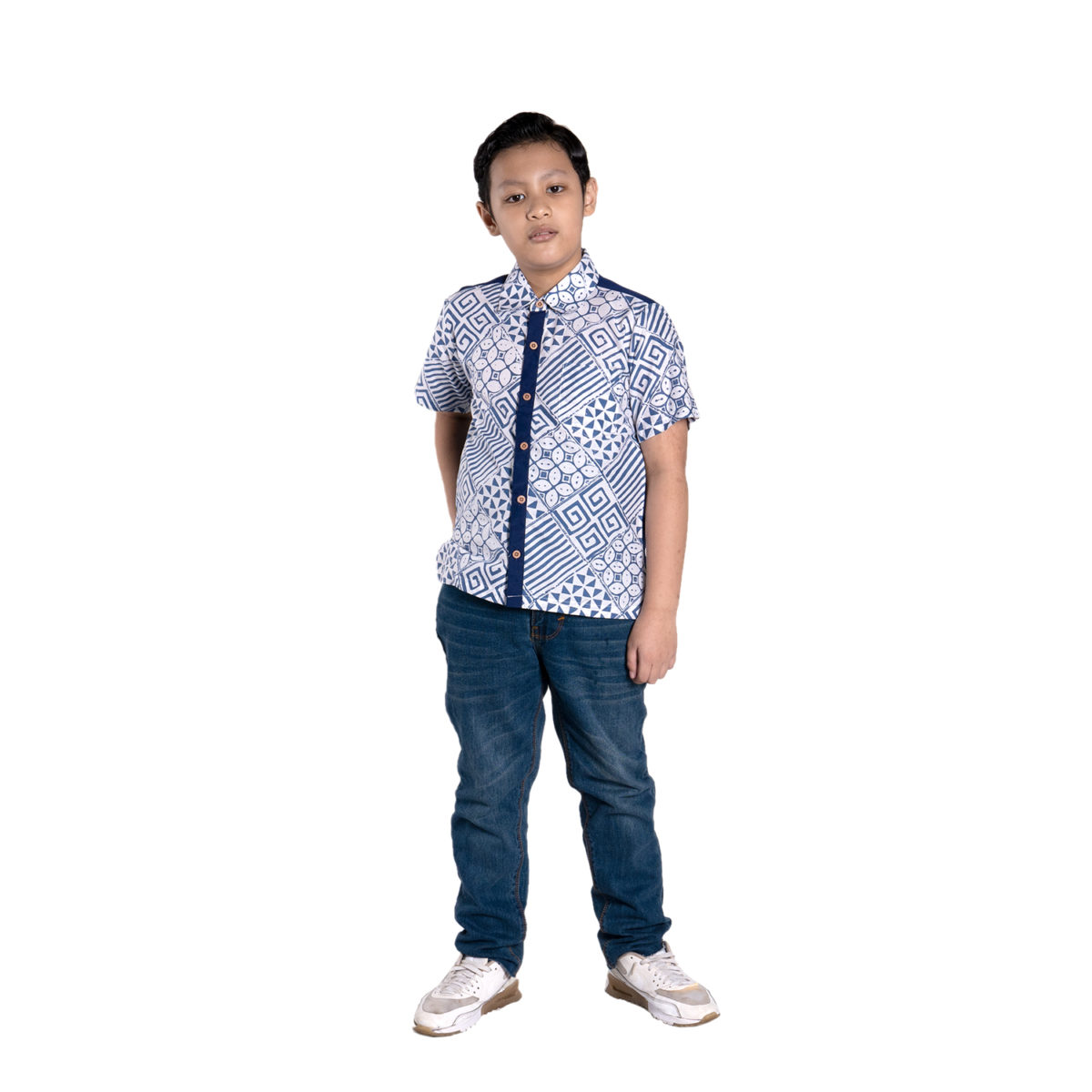 Vidor Shirt Kids - Image 4