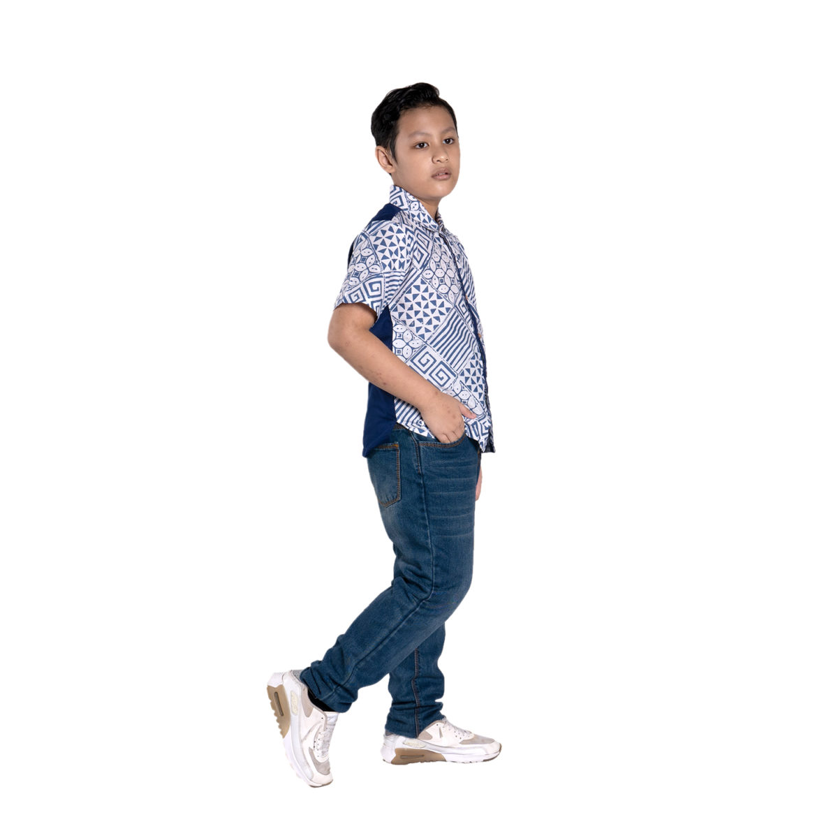 Vidor Shirt Kids - Image 3
