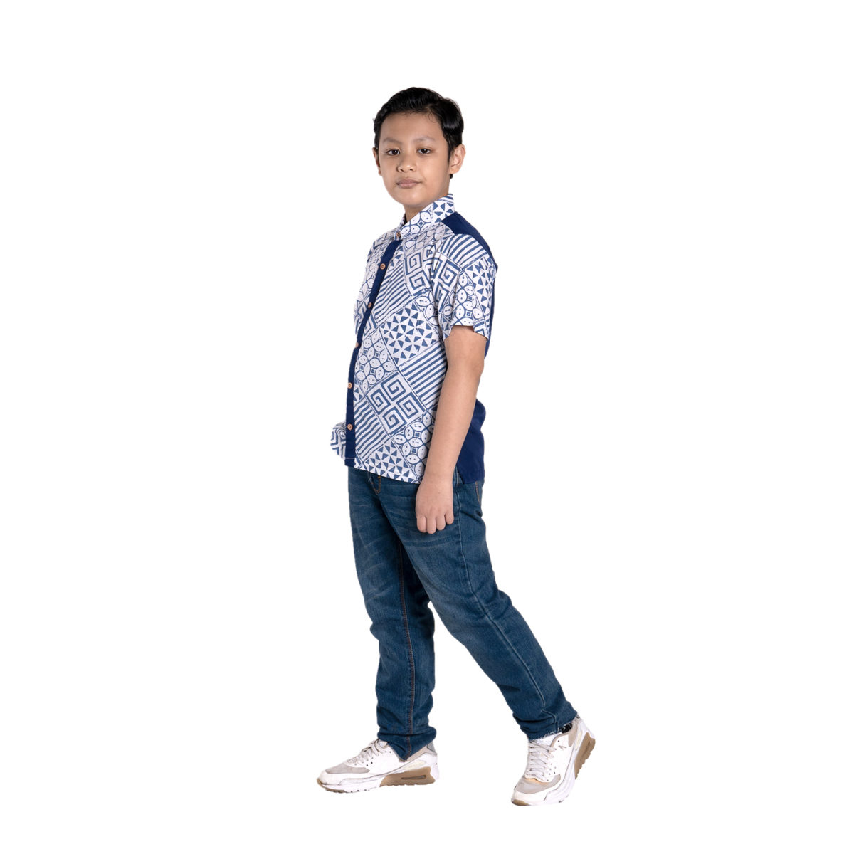 Vidor Shirt Kids - Image 5