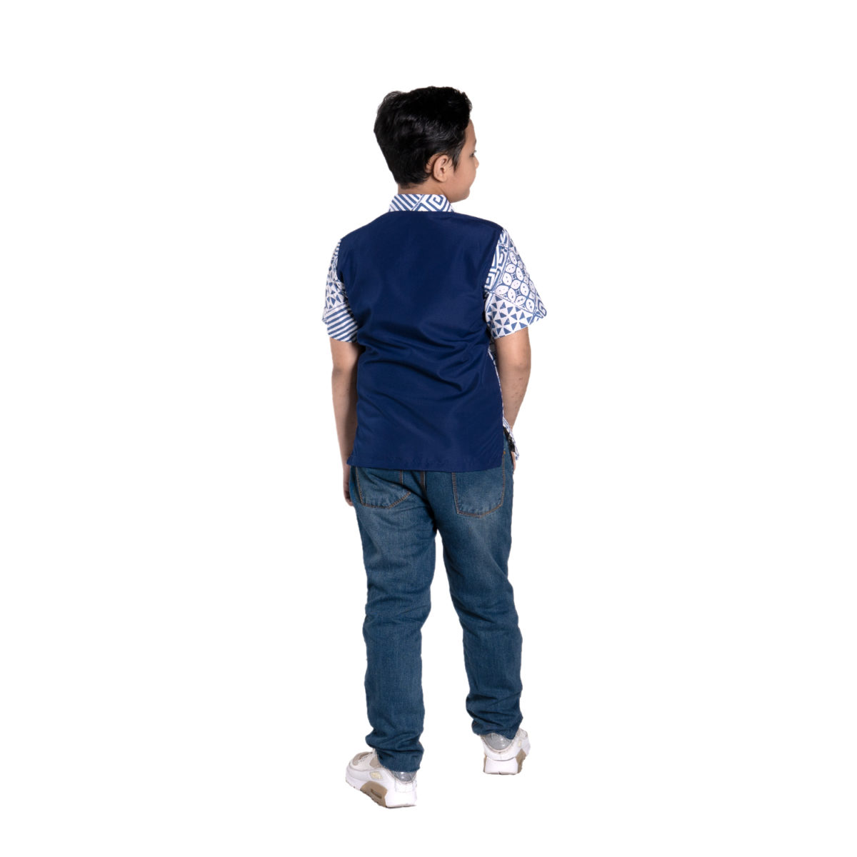 Vidor Shirt Kids - Image 6
