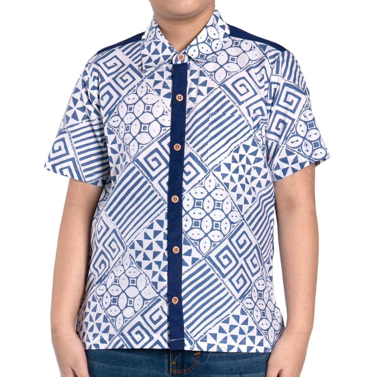 Vidor Shirt Kids - Image 2
