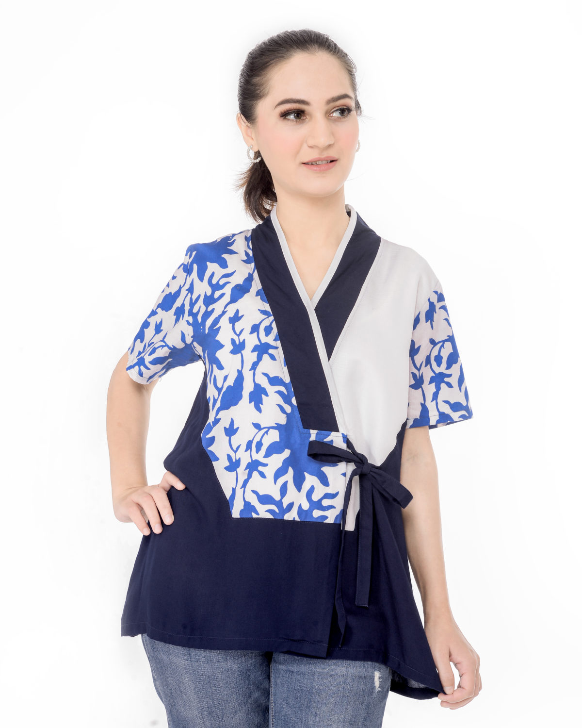 SEJIWA BLOUSE/4901