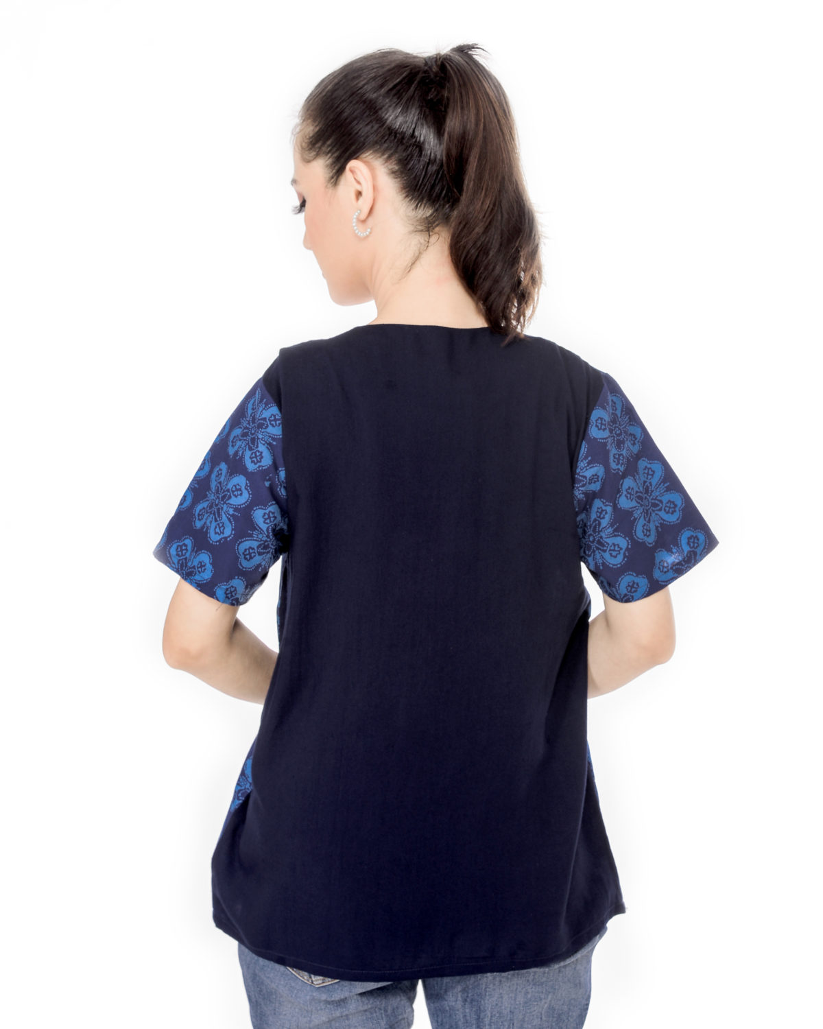 MARTINA BLOUSE/4898 - Image 4