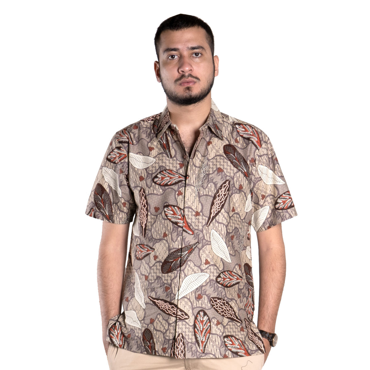 TEDDY SHIRT/4771
