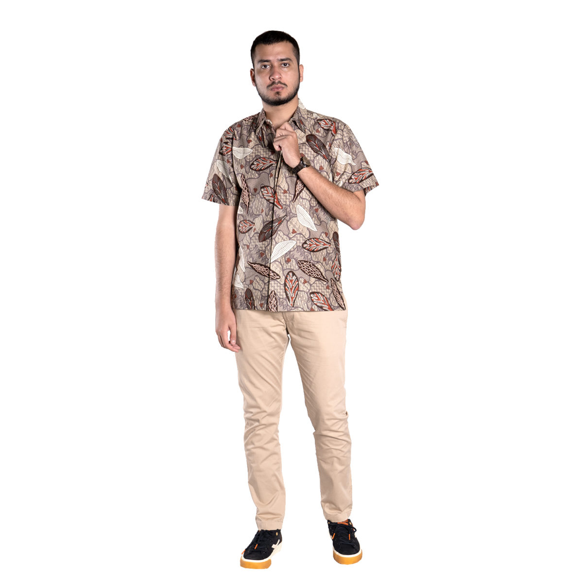 TEDDY SHIRT/4771 - Image 4