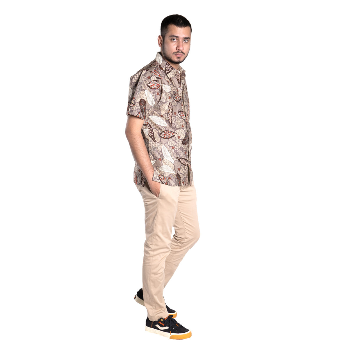 TEDDY SHIRT/4771 - Image 3