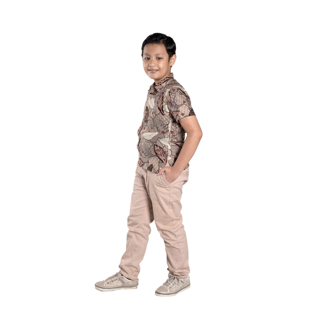 Teddy Shirt Kids - Image 5