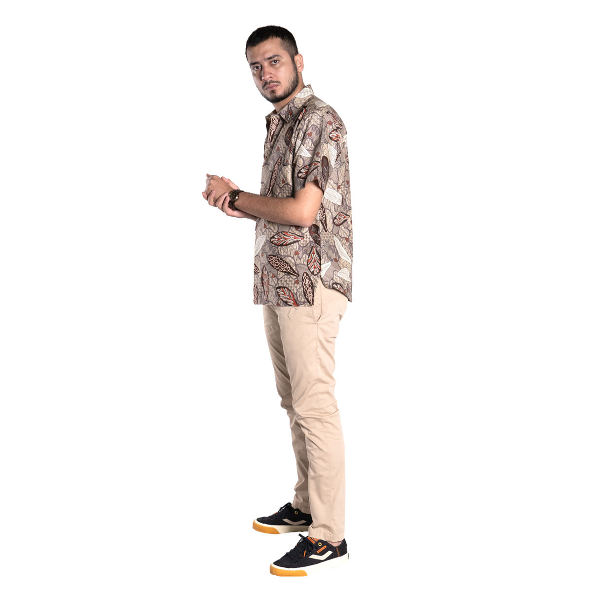TEDDY SHIRT/4771 - Image 5