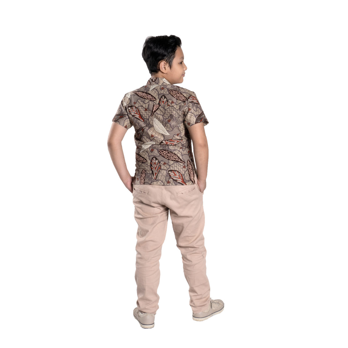 Teddy Shirt Kids - Image 6