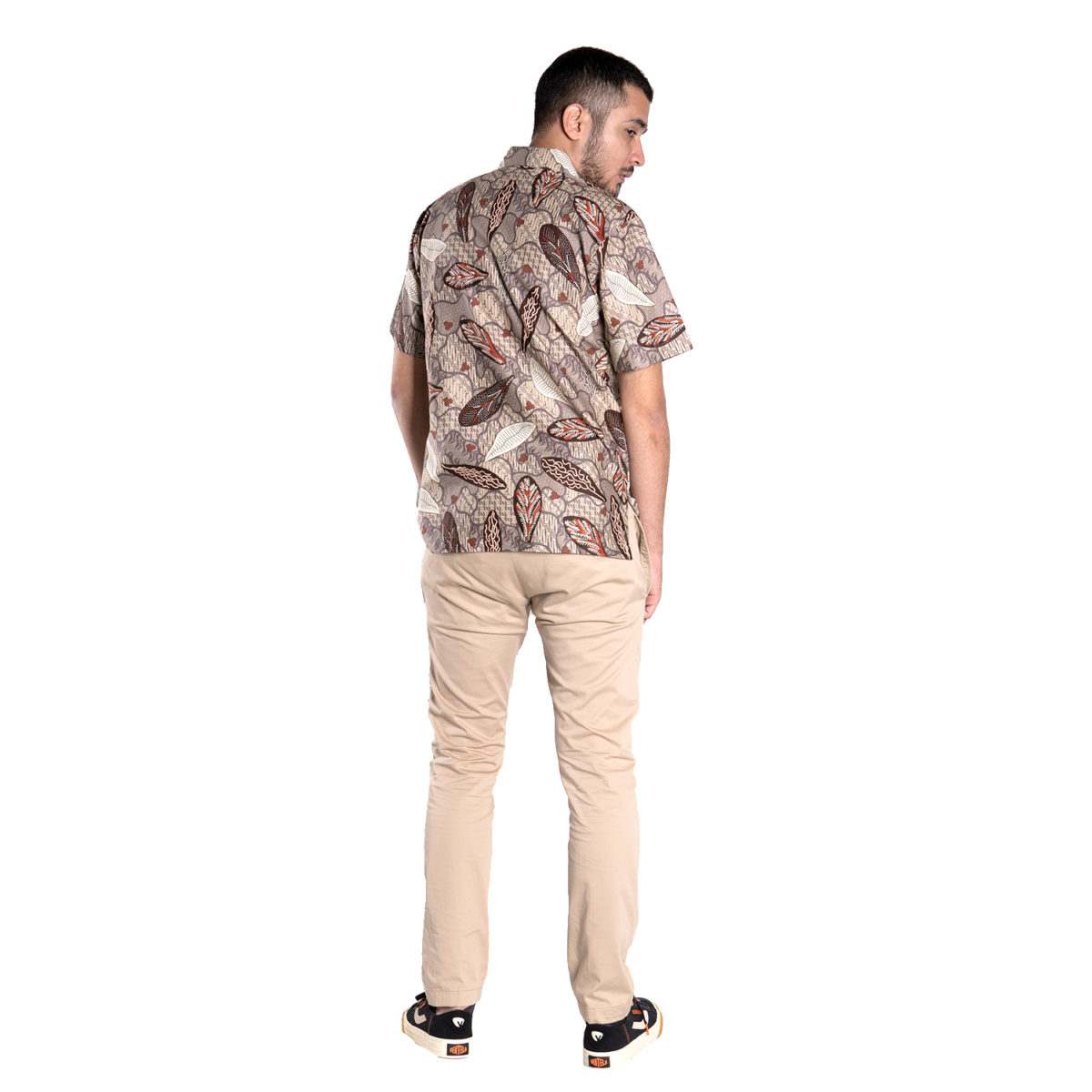 TEDDY SHIRT/4771 - Image 6