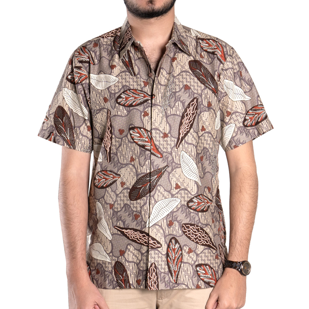 TEDDY SHIRT/4771 - Image 2