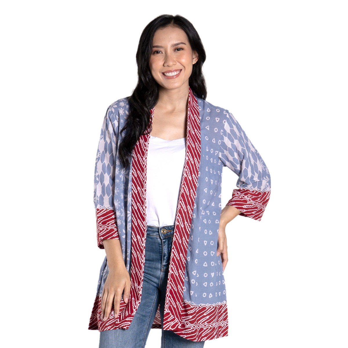 JULIANA BLAZER/4826