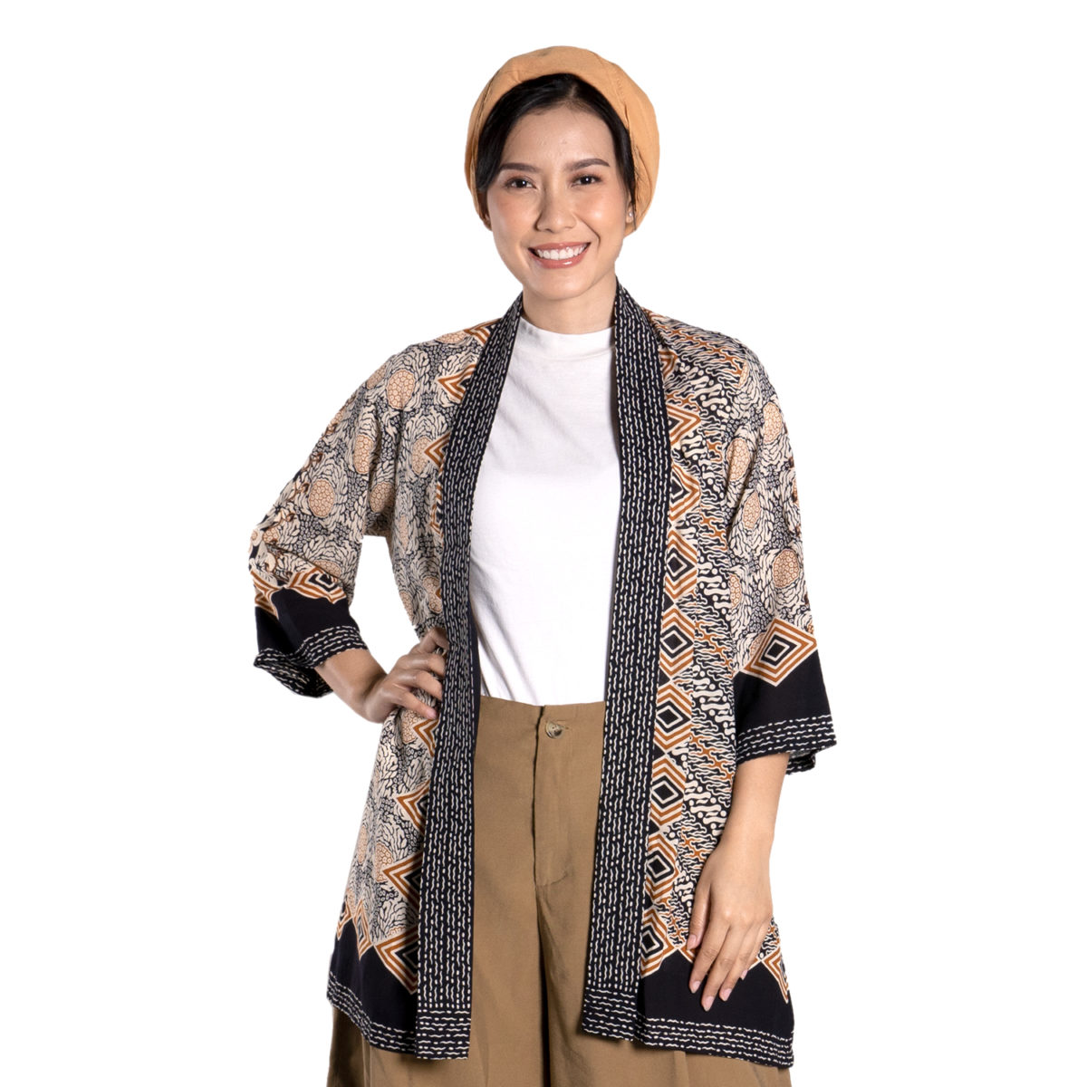 JULIANA BLAZER/4816