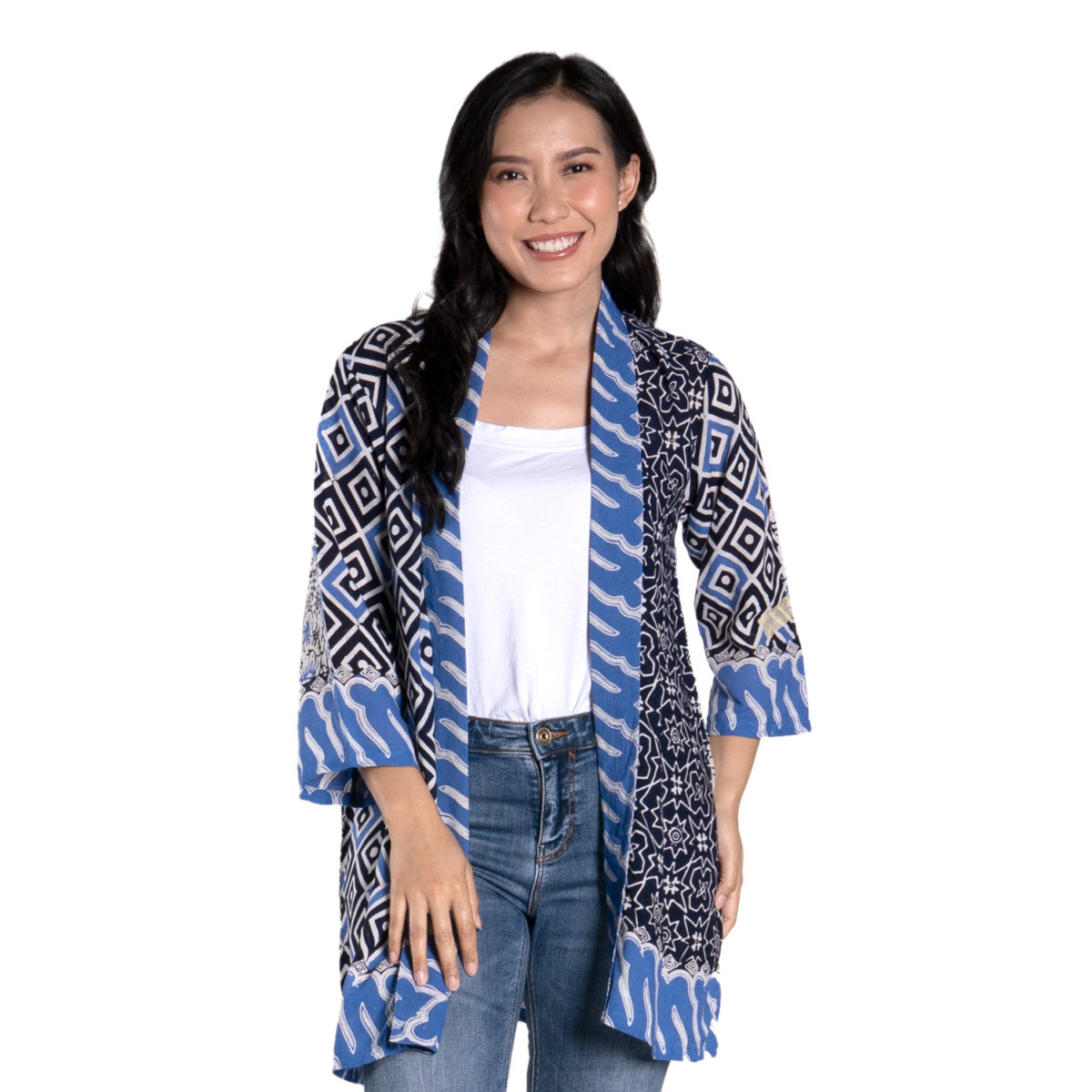 JULIANA BLAZER/4825
