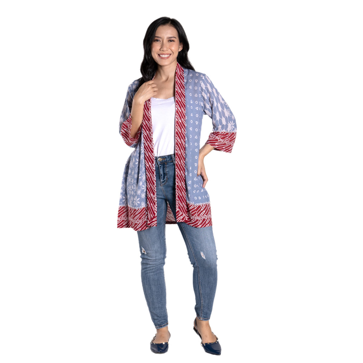 JULIANA BLAZER/4826 - Image 4