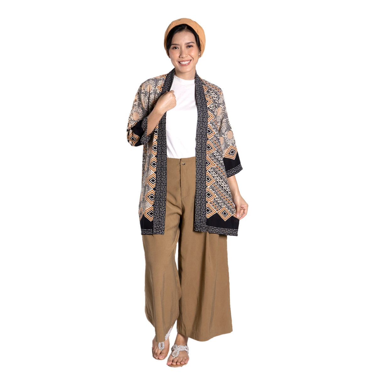 JULIANA BLAZER/4816 - Image 2