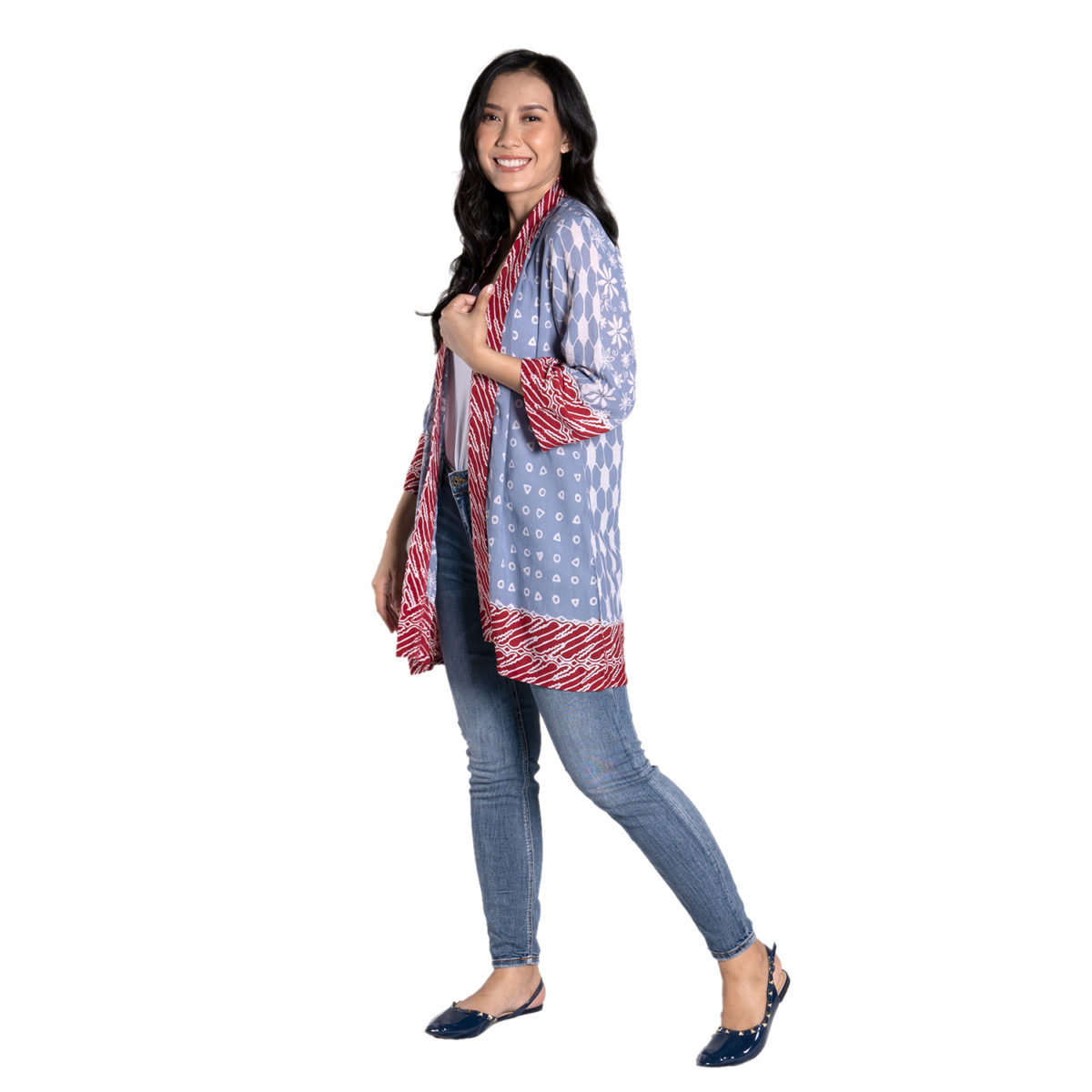 JULIANA BLAZER/4826 - Image 5