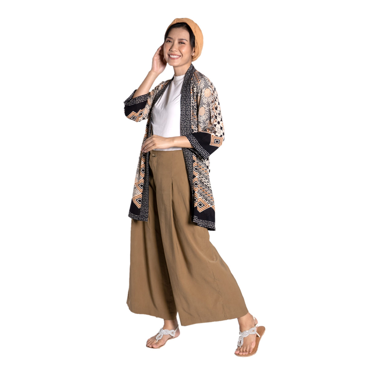 JULIANA BLAZER/4816 - Image 3