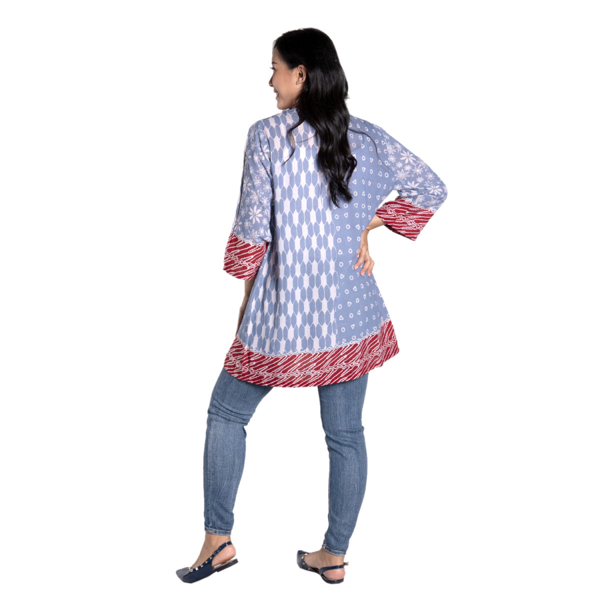 JULIANA BLAZER/4826 - Image 6