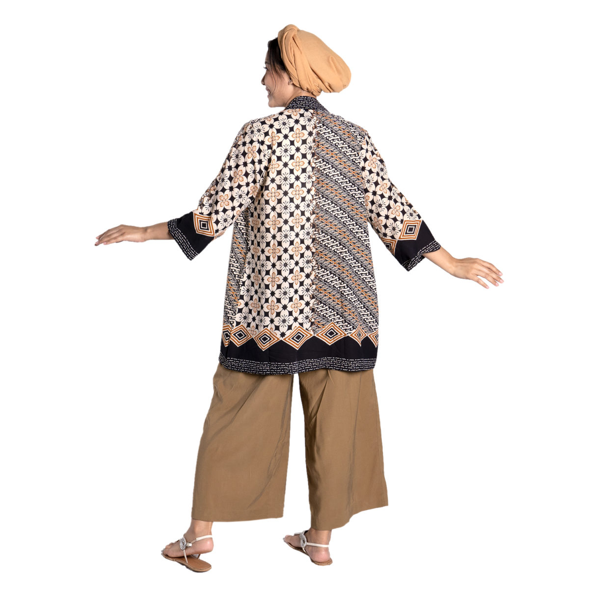 JULIANA BLAZER/4816 - Image 5