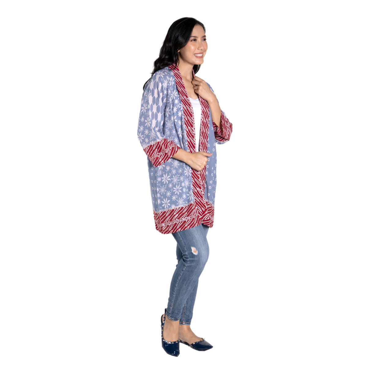 JULIANA BLAZER/4826 - Image 3