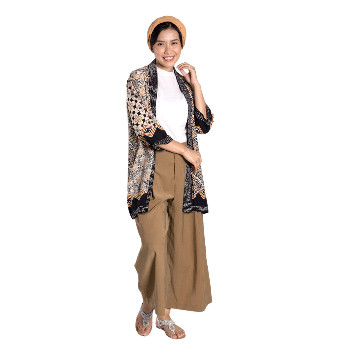 JULIANA BLAZER/4816 - Image 4