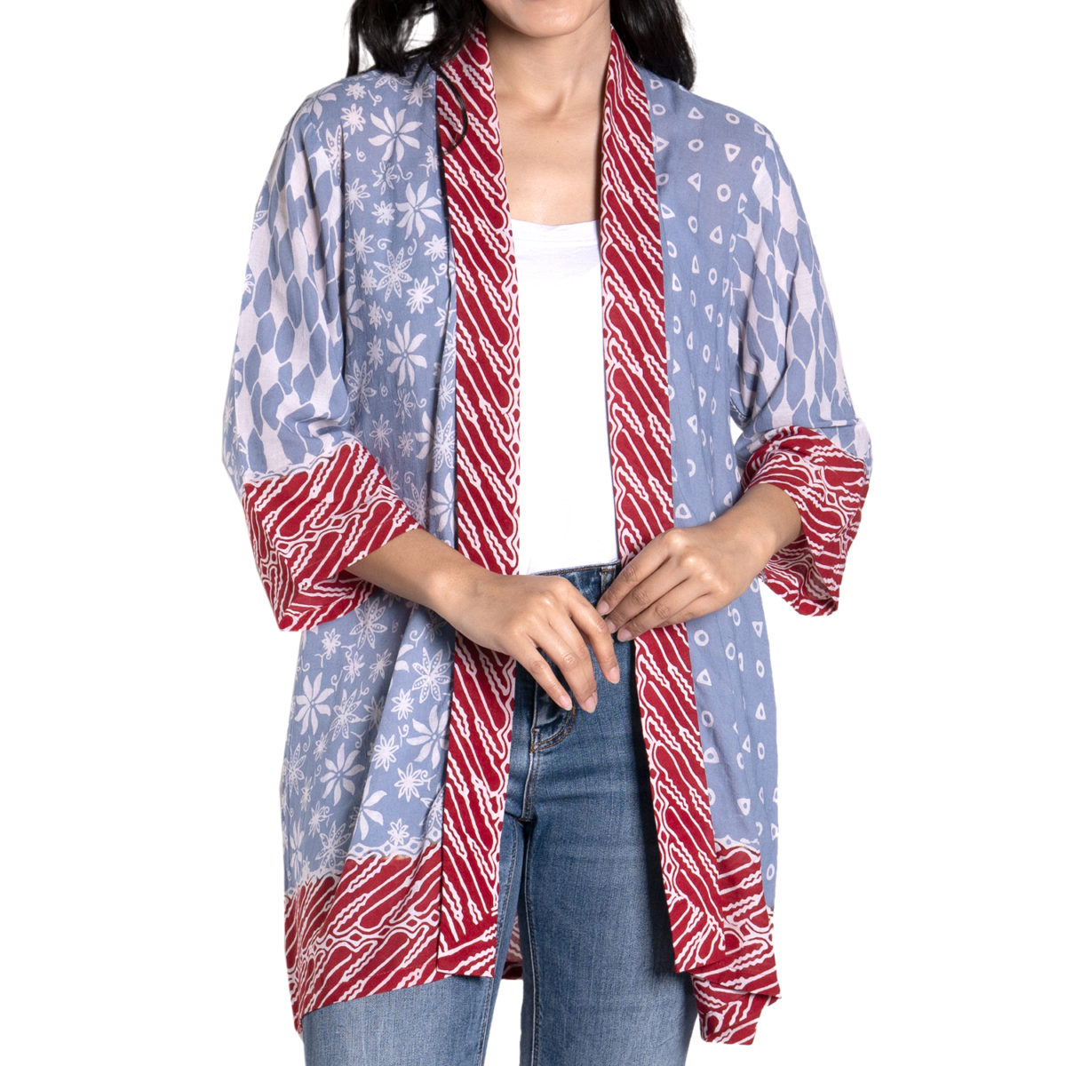 JULIANA BLAZER/4826 - Image 2