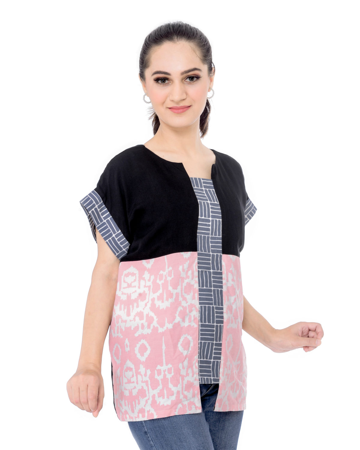 IRINA BLOUSE/4890