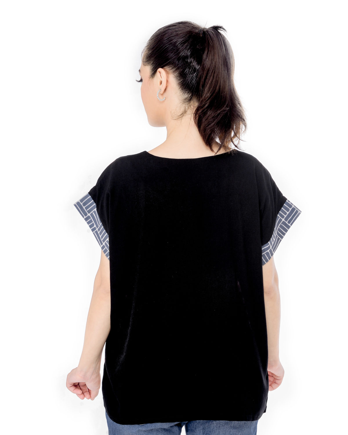 IRINA BLOUSE/4890 - Image 4