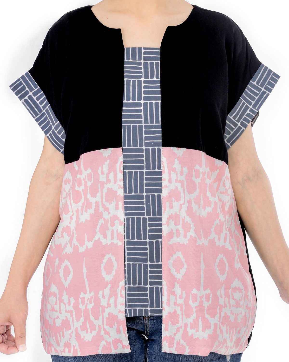 IRINA BLOUSE/4890 - Image 2