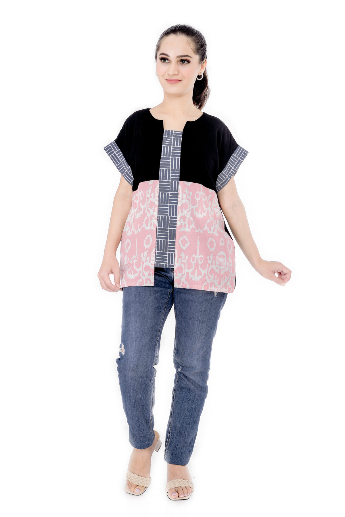 IRINA BLOUSE/4890 - Image 5