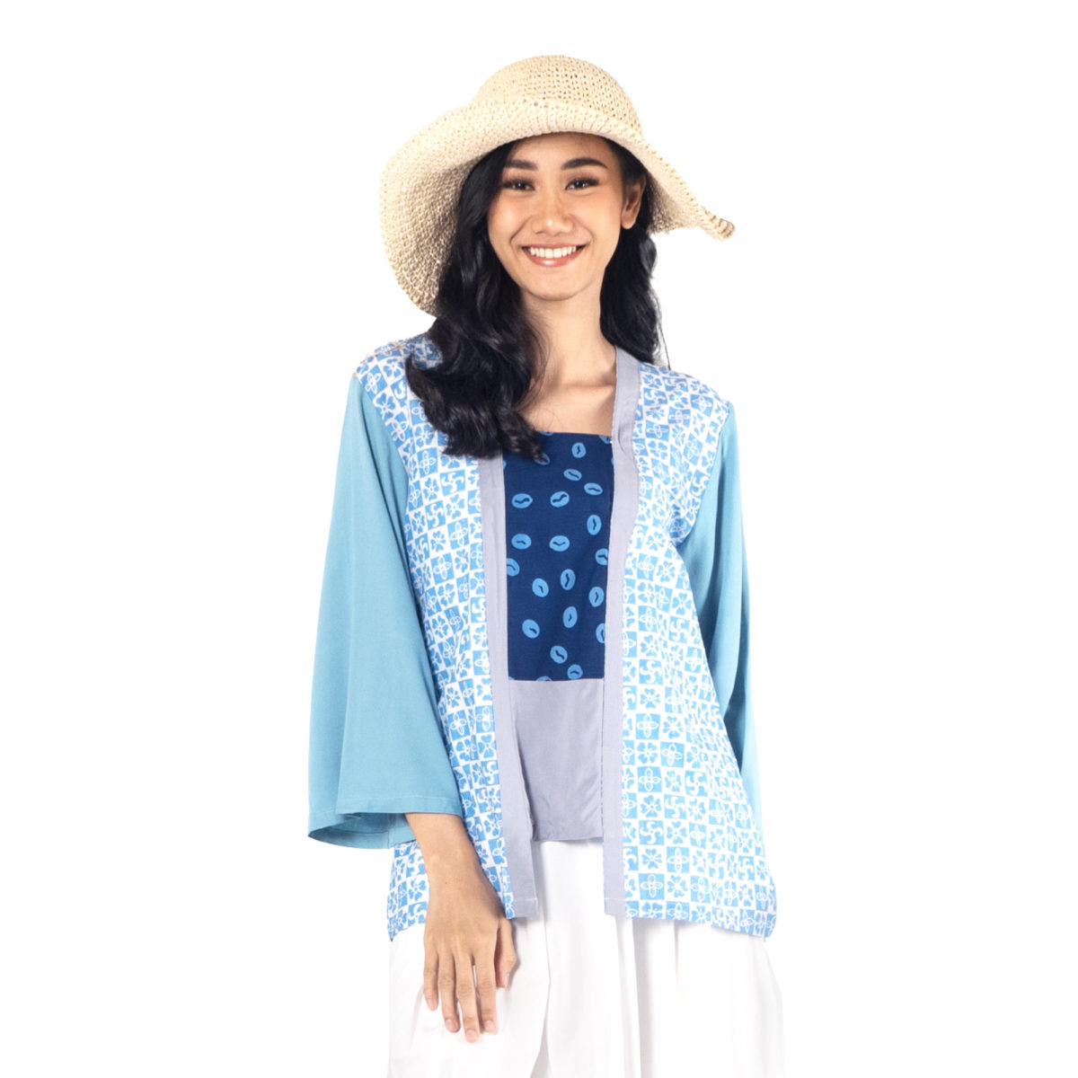 VALERIE BLOUSE/4952