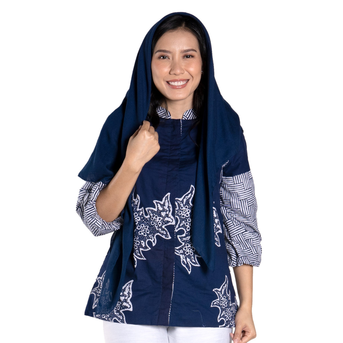 CELESTIA BLOUSE/4813
