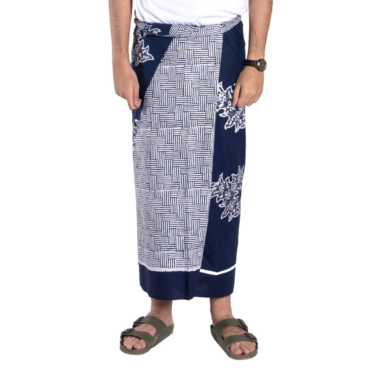 SARUNG/4813