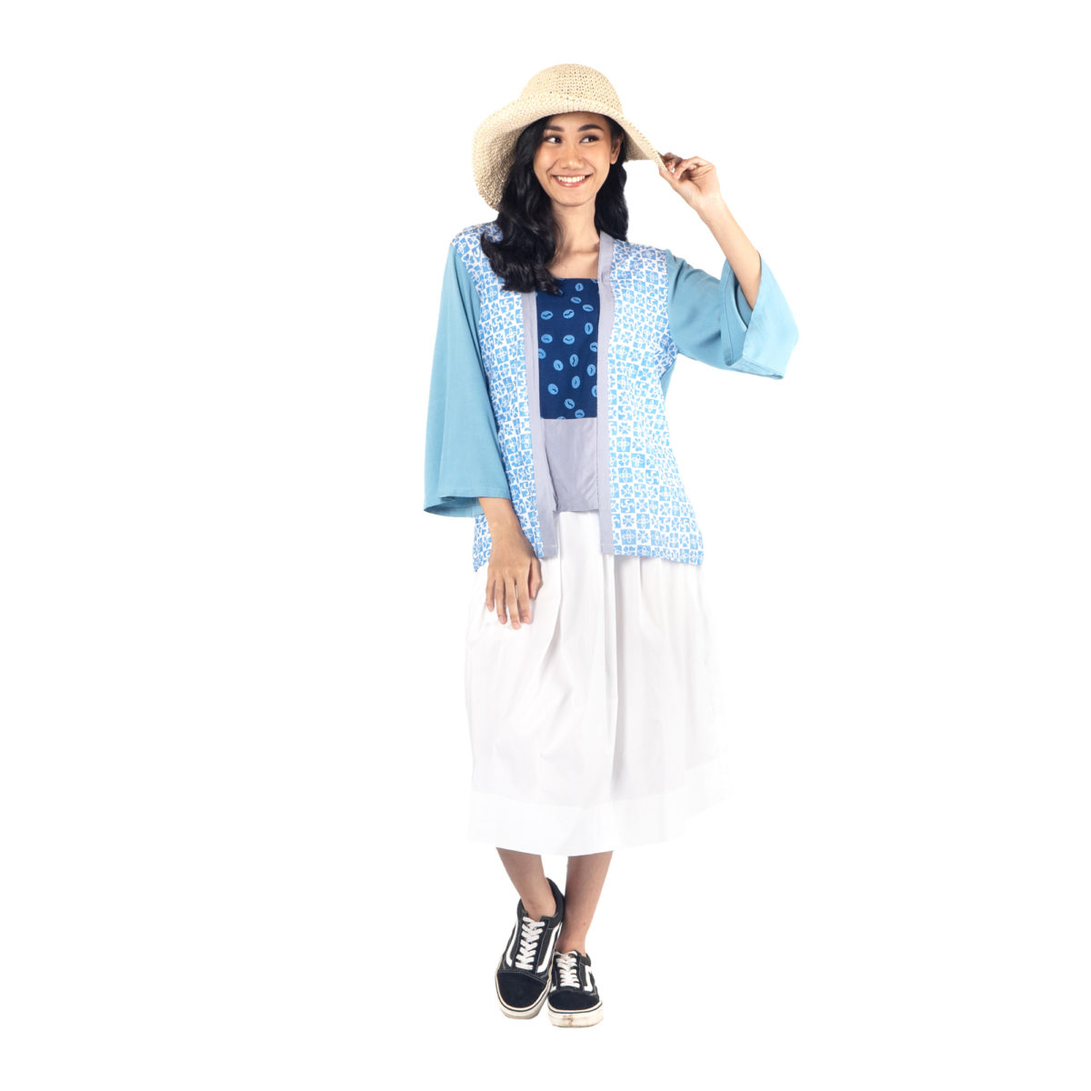 VALERIE BLOUSE/4952 - Image 4