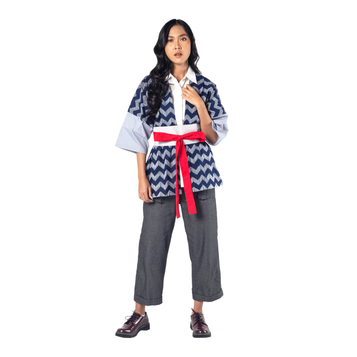 ATARA BLAZER/4833 - Image 4