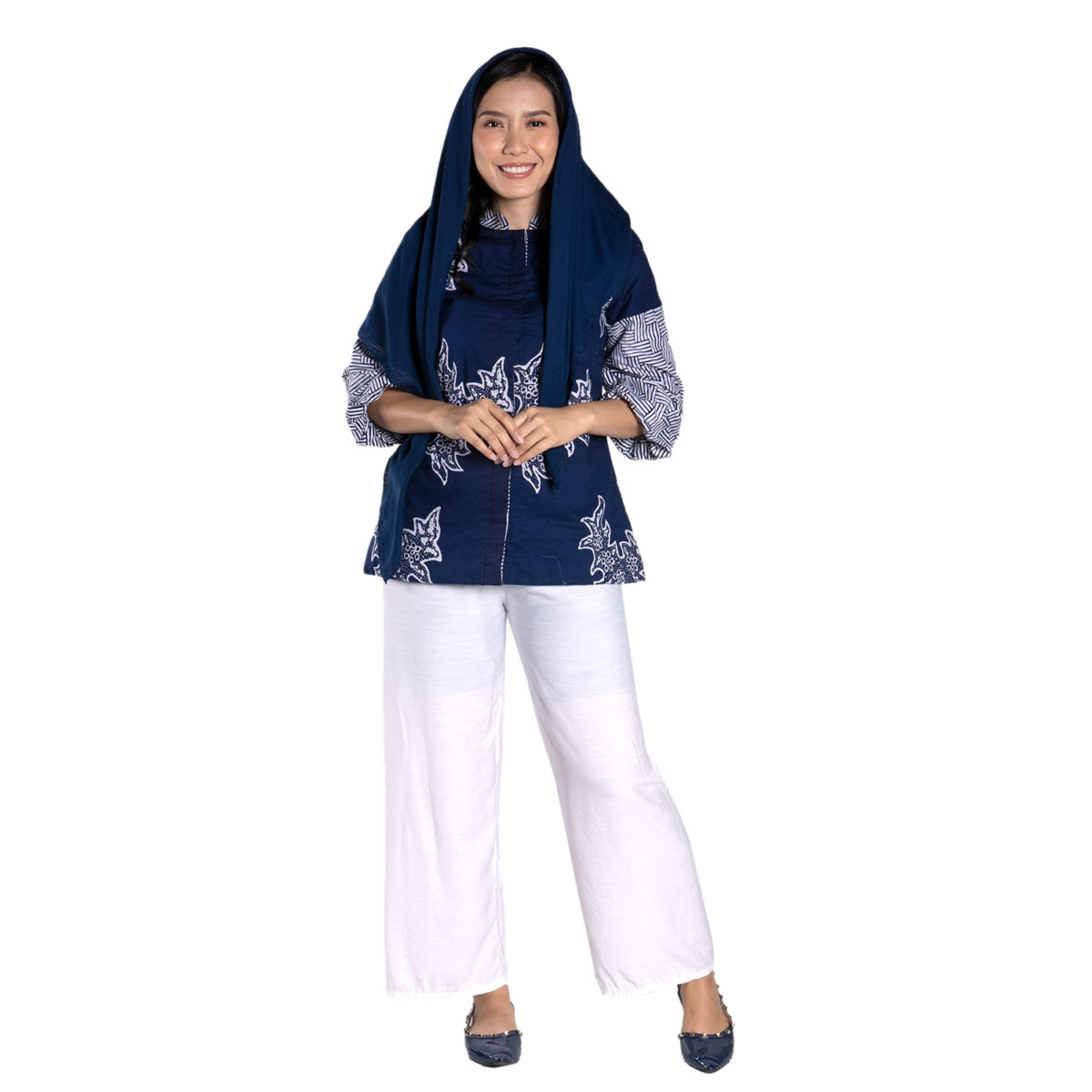 CELESTIA BLOUSE/4813 - Image 4