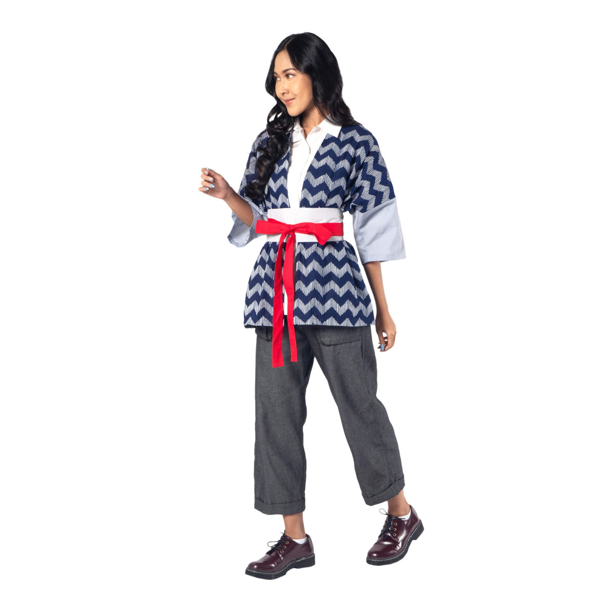ATARA BLAZER/4833 - Image 5