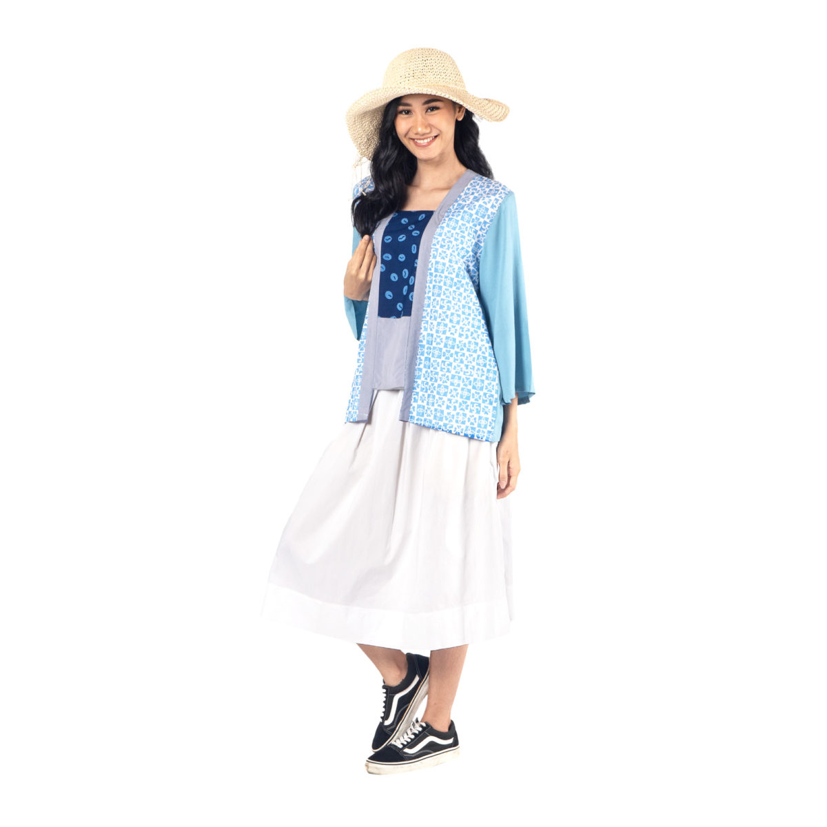 VALERIE BLOUSE/4952 - Image 5