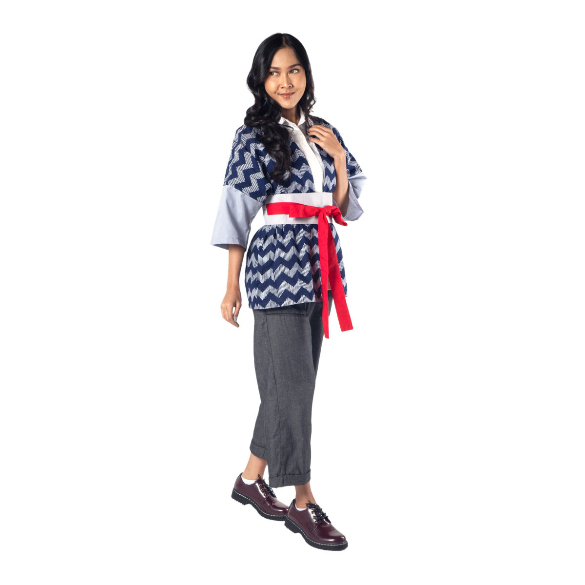 ATARA BLAZER/4833 - Image 3