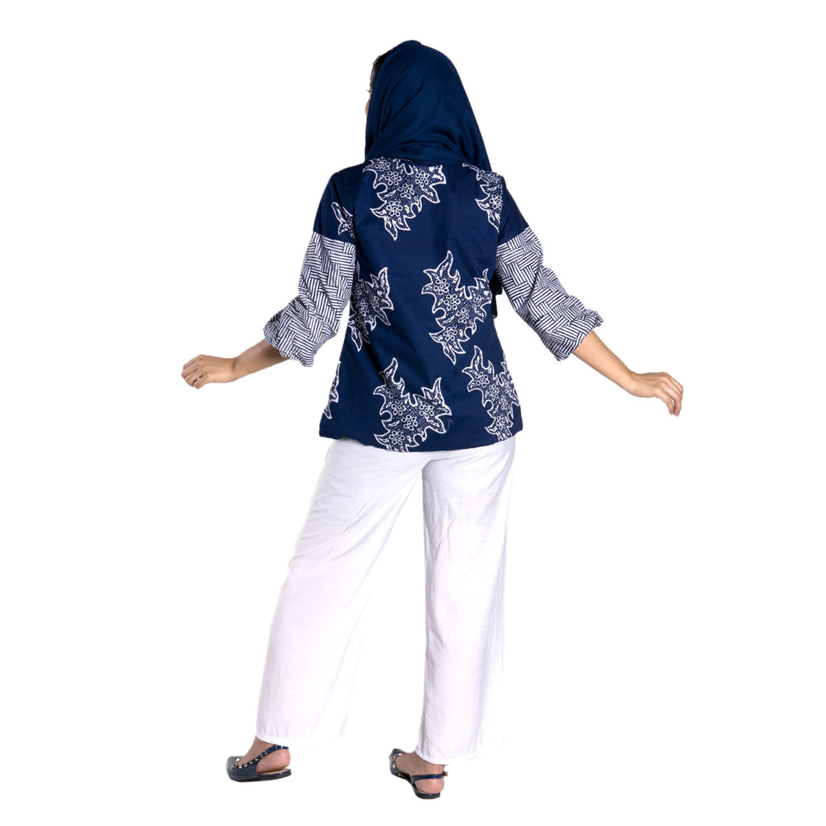 CELESTIA BLOUSE/4813 - Image 6