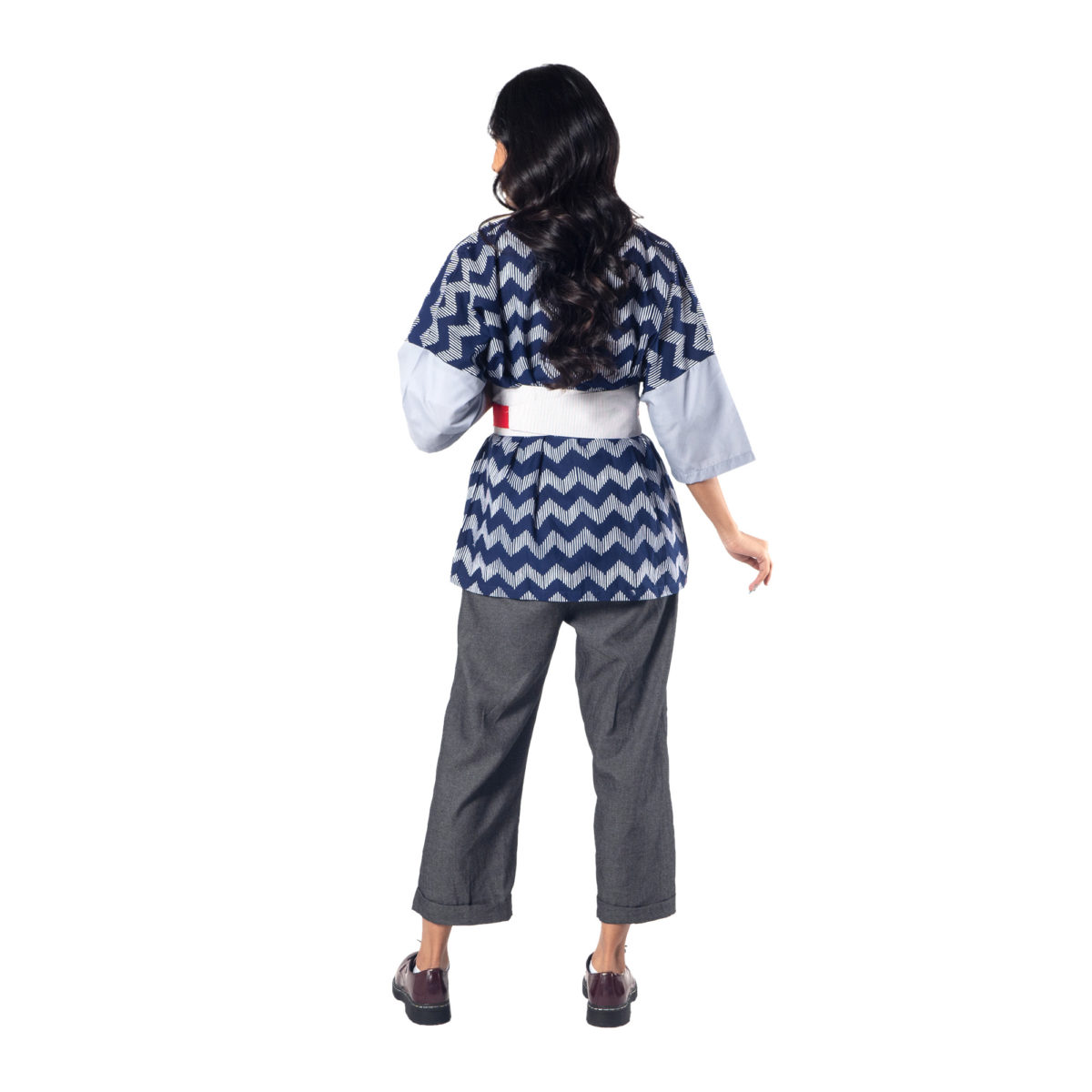 ATARA BLAZER/4833 - Image 6