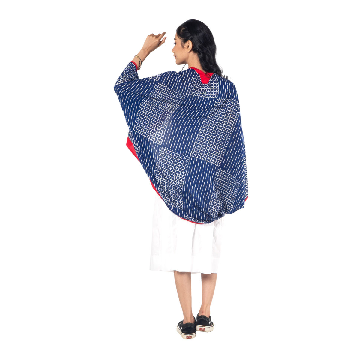 Dewata Blazer Navy - Image 6