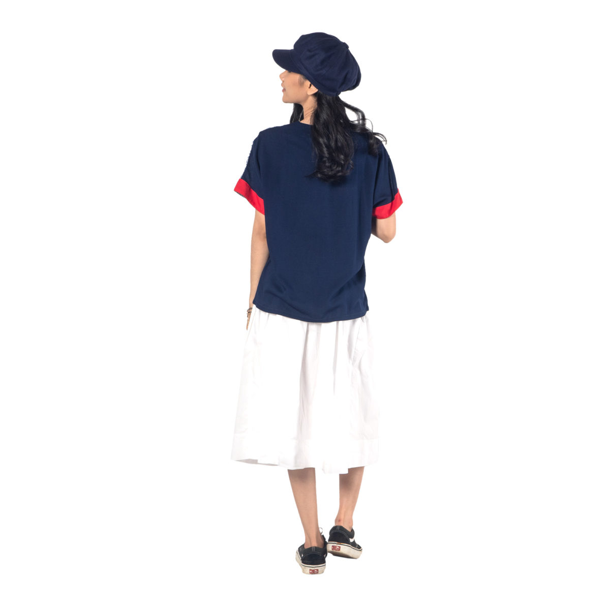 SOPHIA BLOUSE/4897A - Image 6