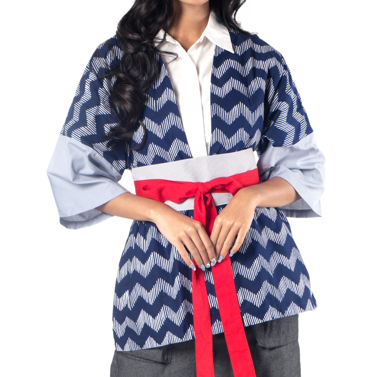ATARA BLAZER/4833 - Image 2